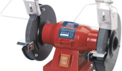 Sealey Bg150Cx Bench Grinder 150Mm 150W/230V review Sealey Bg150Cx Bench Grinder 150Mm 150W/230V review