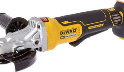 5-Inch Angle Grinder with Brake Review