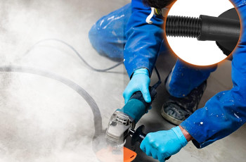7 Inch Dust Shroud Review