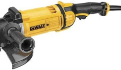9-Inch Angle Grinder Review 9-Inch Angle Grinder Review