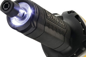 Brushless Die Grinder Review