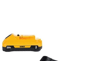 DEWALT 20V Cut Off/Grinder Tool Review