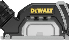DEWALT 20V MAX Cordless Angle Grinder Kit Review