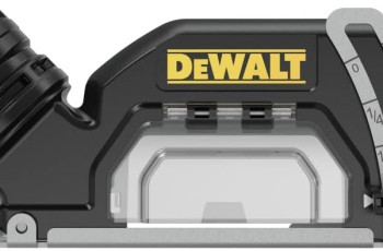 DEWALT 20V MAX Cordless Angle Grinder Kit Review