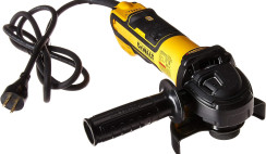 DEWALT Angle Grinder Review DEWALT Angle Grinder Review