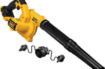 DEWALT Angle Grinder Tool Review