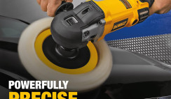 DEWALT Buffer Polisher Review