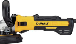 DEWALT Concrete Surface Grinder Kit Review DEWALT Concrete Surface Grinder Kit Review