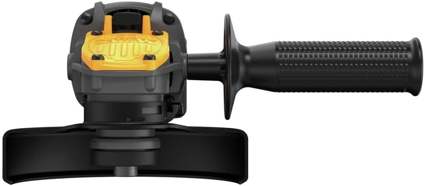 DeWalt DCG416VSB 20-Volt Cordless Variable Speed Grinder, TOOL ONLY - Quantity 1