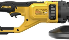 Dewalt DCG460B Angle Grinder Review Dewalt DCG460B Angle Grinder Review