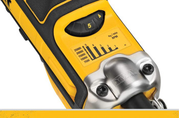 DEWALT Die Grinder Review