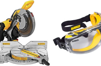 DEWALT Miter Saw 12-Inch Review