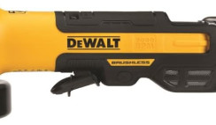 DWE43244N Angle Grinder Review