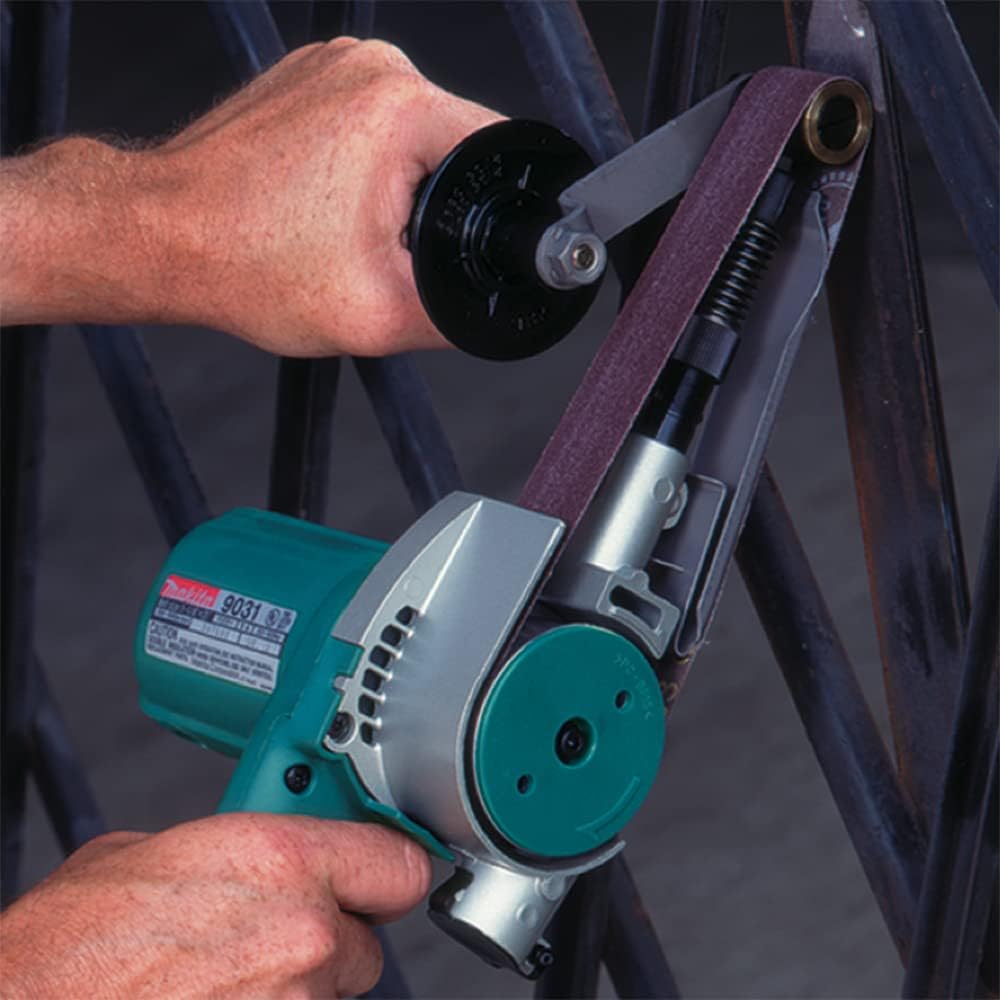 Makita 9031 1-1/8 x 21 Belt Sander