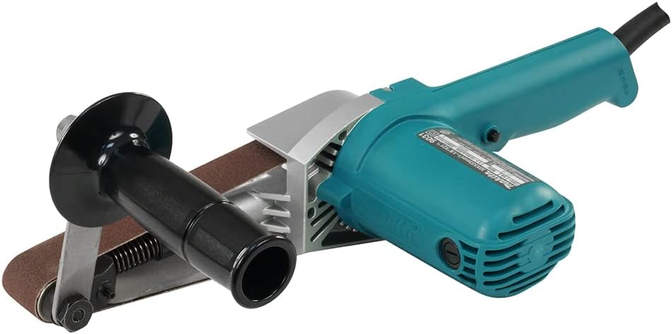 Makita 9031 1-1/8 x 21 Belt Sander