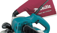 Makita 9403 Belt Sander Review Makita 9403 Belt Sander Review