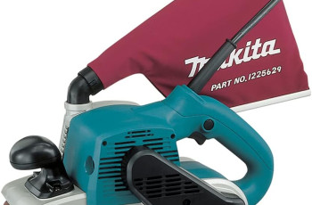 Makita 9403 Belt Sander Review