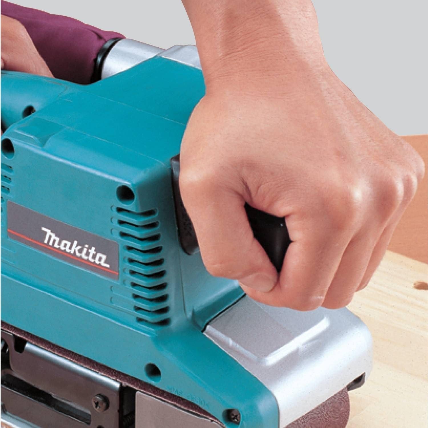 Makita 9903 3 x 21 Belt Sander