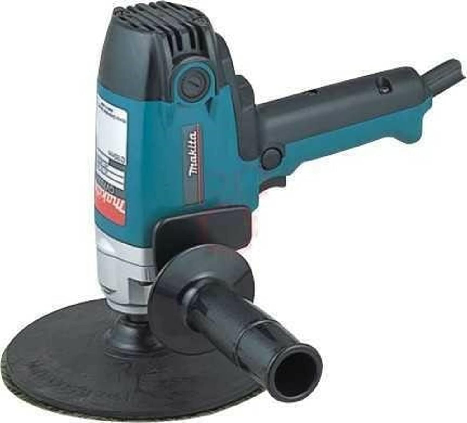 Makita GV7000C 7 Disc Sander , Blue