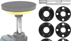 Pomsare Angle Grinder Wrench Review Pomsare Angle Grinder Wrench Review