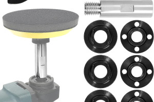 Pomsare Angle Grinder Wrench Review