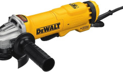 4-1/2-Inch Angle Grinder Tool Review 4-1/2-Inch Angle Grinder Tool Review