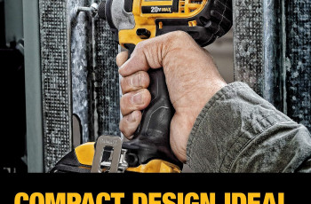 9-Tool Cordless Power Tool Set Review