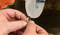 Bench Buffer Polisher Review Bench Buffer Polisher Review