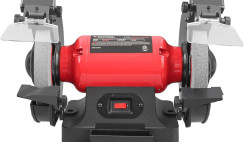 BLACKCUBE 4.8Amp 8-Inch Bench Grinder Review