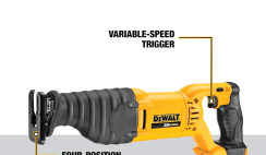 Compact 7-Tool DCK720D2 Review Compact 7-Tool DCK720D2 Review