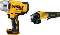 DEWALT 20V MAX XR Impact Wrench Review