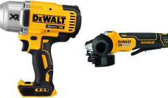 DEWALT 20V MAX XR Impact Wrench Review DEWALT 20V MAX XR Impact Wrench Review