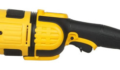 Dewalt 2600Watt Angle Grinder Review