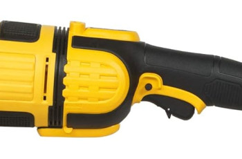 Dewalt 2600Watt Angle Grinder Review