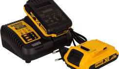 DeWalt Battery Kit Review