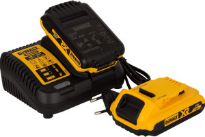 DeWalt Battery Kit Review