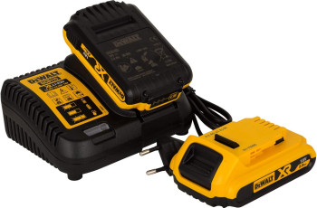 DeWalt Battery Kit Review