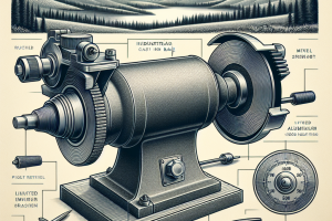 DEWALT Bench Grinder Review