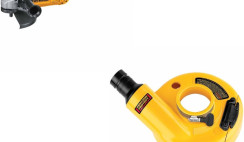 DeWalt D28499X Angle Grinder Review