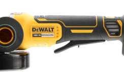 DEWALT DCG406N-XJ DCG406N-XJ-Mini-Amoladora sin escobillas XR 18V Review