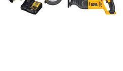 DEWALT DCK620D2 Combo Kit Review