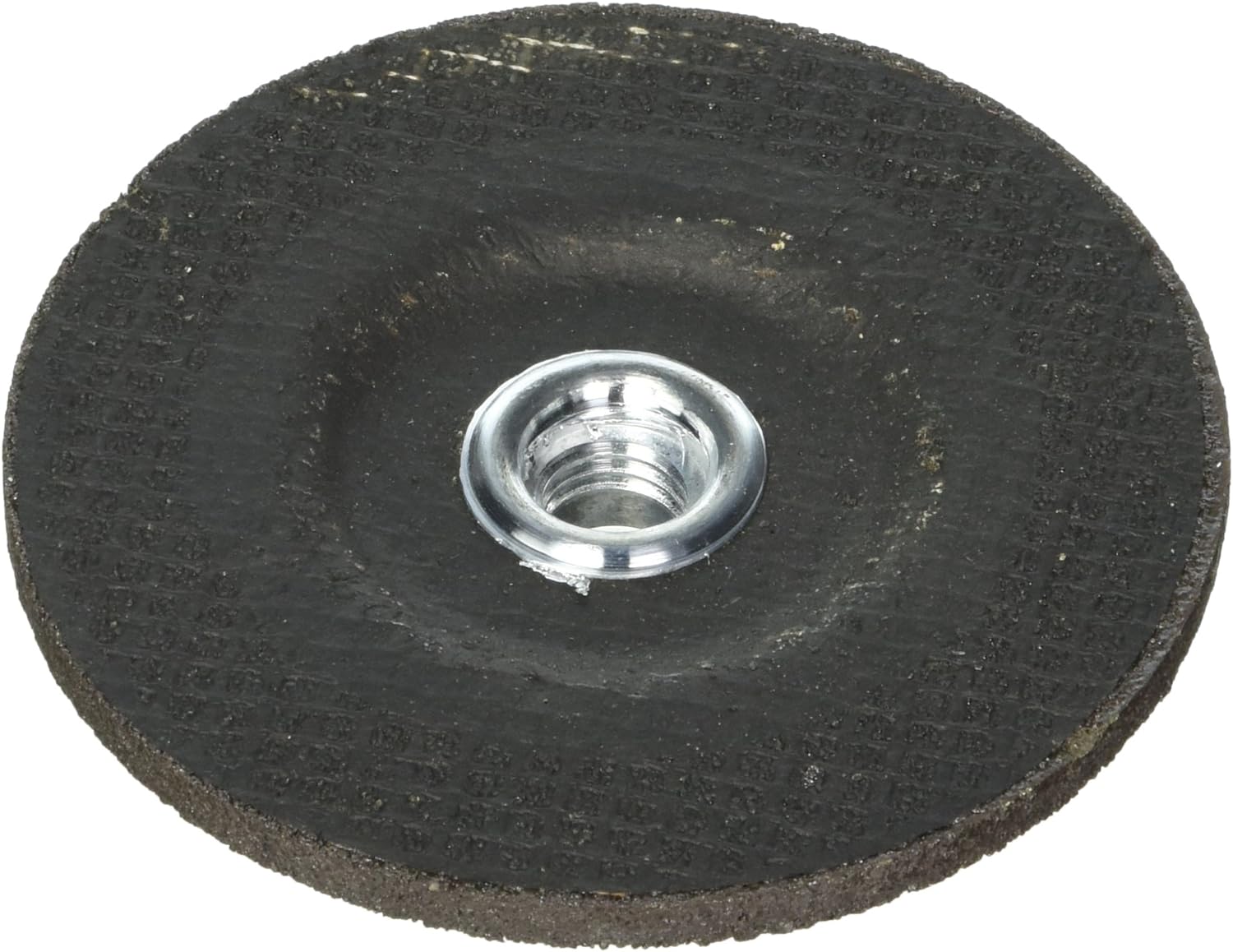 Dewalt DW4523 20 Pack 4-1/2-Inch by 1/4-Inch by 5/8-Inch General Purpose Metal Grinding Wheel