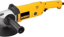 DEWALT DW849 Polisher Review