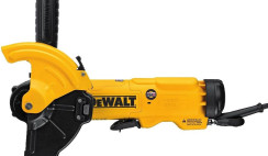 DEWALT Grinder Review