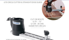 Dremel 4300-9/64 Rotary Tool Kit Review