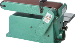 Grizzly Industrial G0787-4 Belt Sander Review