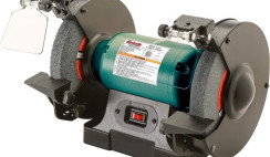 Grizzly Industrial G0865 Grinder Review Grizzly Industrial G0865 Grinder Review