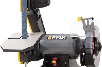 KFMK High Speed 6″ Bench Grinder Review