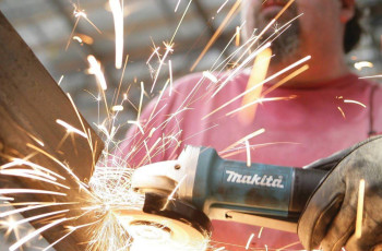 Makita 9557PBX1 Grinder Review