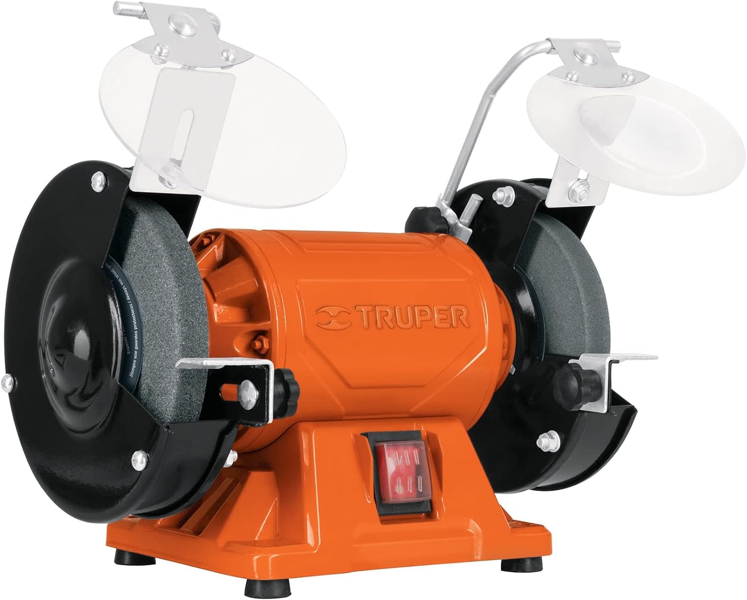 Bench grinder 6 1/2 Hp
